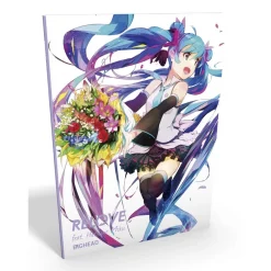 Coupon 🛒 RELOVE Feat. Hatsune Miku 🔔