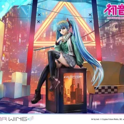 Best deal 🔥 Prisma Wing Hatsune Miku Art By Lack 1/7 Scale Figure 🤩 -Hatsune Miku Figure 011c4a02ce8a499095b4bd75ccf90740.jpg 1