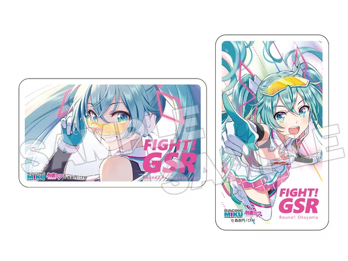 Coupon ✔️ Mask Case: Racing Miku 2021 Ver. 004 ❤️ 4 Coupon ✔️ Mask Case: Racing Miku 2021 Ver. 004 ❤️ - Image 2