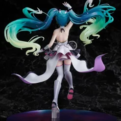 Flash Sale 💯 Hatsune Miku Galaxy Live: 2020 Ver. 1/7 Scale Figure ⌛ -Hatsune Miku Figure 02e3d7dae27c4620b2c33002e869c27a.jpg 1