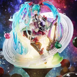 Flash Sale ✔️ MAX FACTORY Hatsune Miku: Virtual Pop Star Ver. 1/7 Scale Figure ❤️ -Hatsune Miku Figure 0320df80adda481b8ad0065fe731da34.jpg 1