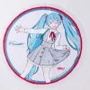Discount 🥰 DBC X Hatsune Miku Round Car Seat Towel ⌛ -Hatsune Miku Figure 041472cad26842ba900b2ca612242d76.jpg