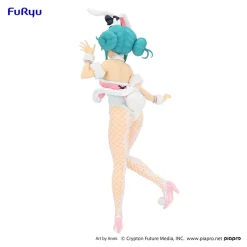 Outlet ⭐ Furyu BiCute Bunnies Figure Hatsune Miku: White Rabbit Baby Pink Ver. 🎉 -Hatsune Miku Figure 045fff240e424a9181dbca802e1a3d47.jpg 1