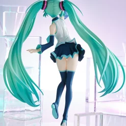 New 🥰 Good Smile Company Pop Up Parade Hatsune Miku: Because You're Here Ver. L ❤️ 12 New 🥰 Good Smile Company Pop Up Parade Hatsune Miku: Because You're Here Ver. L ❤️ -Hatsune Miku Figure 04e061b7effb446b84e62f4253e47969.jpg 1