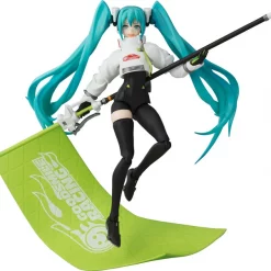 Best reviews of 😉 MAX FACTORY Figma Racing Miku 2022 Ver. ❤️ -Hatsune Miku Figure 05b0ef56f8814c48944ce1eb48517eb7.jpg 1
