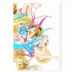 Deals ⌛ Hatsune Miku BT Book 🥰 -Hatsune Miku Figure 06cb9397719d4575890470f4dc490555.jpg
