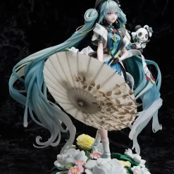 Top 10 🌟 F:NEX Hatsune Miku: Miku With You 2021 Ver. 1/7 Scale Figure 🧨 -Hatsune Miku Figure 07ed42cb144a41049fa6aba1bf049eaa.jpg 1