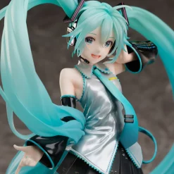 Wholesale 😍 F:NEX Hatsune Miku Chronicle 1/7 Scale Figure 💯 -Hatsune Miku Figure 0914a90ad40341e0a31ff5923325f450.jpg 1