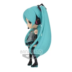 Best deal 🌟 Banpresto Q Posket Hatsune Miku ⌛ -Hatsune Miku Figure 099d292ee596491d8475eb2d77859eed.jpg 1