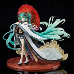 Best Pirce 🥰 Good Smile Company Hatsune Miku: Land Of The Eternal 1/7 Scale Figure 🥰 -Hatsune Miku Figure 0a78dc3ac82e4f4c8172047465ff9383.jpg 1