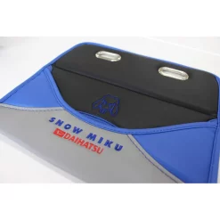 New 😉 DBC X Hatsune Miku Snow Miku Car Seat Tissue Case 😀 -Hatsune Miku Figure 0a90a8a306cb40108f7e33df1dd5dd7e.jpg