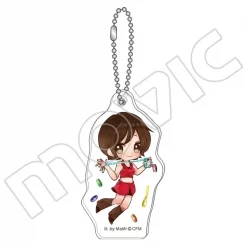 Discount 👍 Vocaloid Acrylic Keychain Charm Collection: MaMi Ver. 🌟 12 Discount 👍 Vocaloid Acrylic Keychain Charm Collection: MaMi Ver. 🌟 -Hatsune Miku Figure 0c13a60bc8ac48d2a03a1cc882898f9c.jpg 1