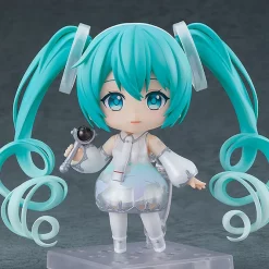 Best deal 😍 Good Smile Company Nendoroid Hatsune Miku: Miku Expo 2021 Ver. ✔️