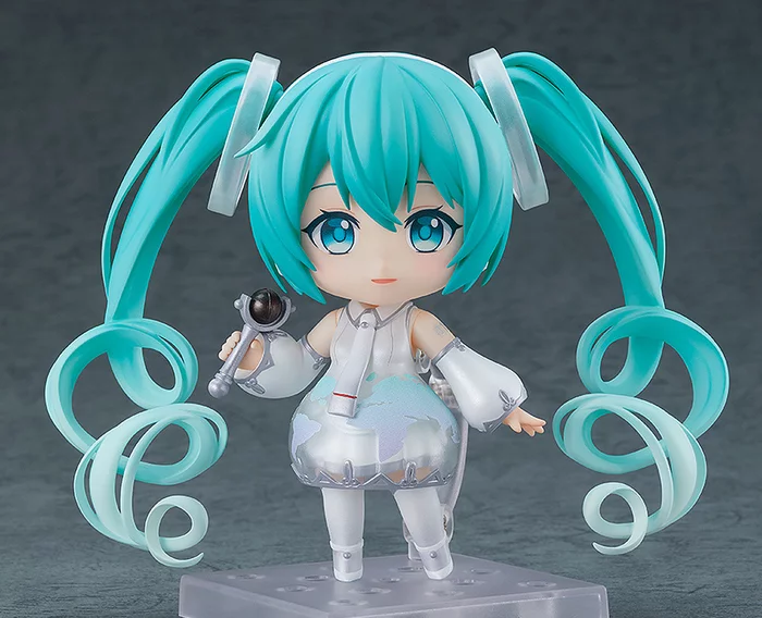 Best deal ๐ Good Smile Company Nendoroid Hatsune Miku: Miku Expo 2021 Ver. โ๏ธ 3 Best deal ๐ Good Smile Company Nendoroid Hatsune Miku: Miku Expo 2021 Ver. โ๏ธ