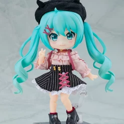 Best Sale 🔥 Good Smile Company Nendoroid Doll Hatsune Miku: Date Outfit Ver. ⌛