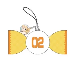 Flash Sale 🥰 Vocaloid 🍬 Candy Mascot Strap Collection 😀 19 Flash Sale 🥰 Vocaloid 🍬 Candy Mascot Strap Collection 😀 -Hatsune Miku Figure 0d83190402d94757bb2b9f67c553e602.jpg