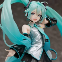 Wholesale 😍 F:NEX Hatsune Miku Chronicle 1/7 Scale Figure 💯 -Hatsune Miku Figure 0ddf5084f8f14945af483b4810ded9de.jpg 1