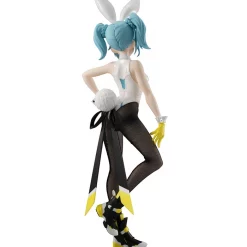 New 😍 Furyu BiCute Bunnies Figure Hatsune Miku: Street Ver. 🌟 -Hatsune Miku Figure 0de3fc7a8a3c499a9b717745b9132786.jpg 1