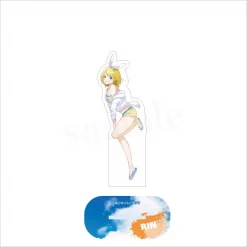 Coupon ✔️ Hatsune Miku ☀️ Summer Party Acrylic Stand Collection: Fly Ver. 😉 -Hatsune Miku Figure 0ec07e87910d4282a5f7b607e0cbd614.jpg 1