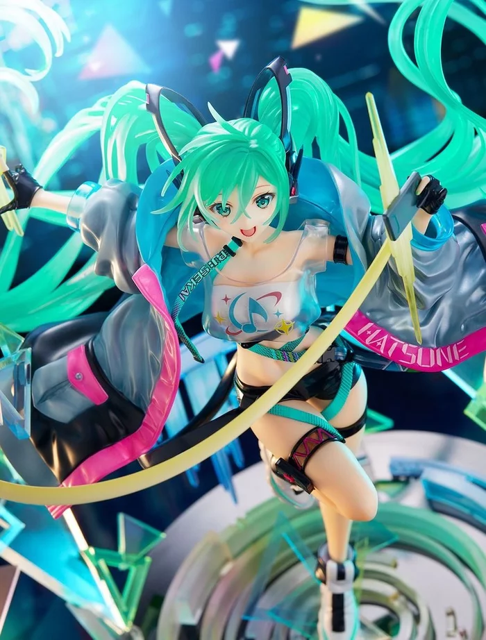 Wholesale ๐ EStream Project Sekai Colorful Stage! Feat. Hatsune Miku Hatsune Miku: RAGE Project Sekai 2020 Ver. 1/7 Scale Figure ๐ 6 Wholesale ๐ EStream Project Sekai Colorful Stage! Feat. Hatsune Miku Hatsune Miku: RAGE Project Sekai 2020 Ver. 1/7 Scale Figure ๐ - Image 4
