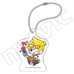 Best Sale ⌛ Vocaloid Meiko's 🎂 Birthday Acrylic Keychain Collection 🎁 -Hatsune Miku Figure 1378b0c249114a7599849645c02f4872.jpg 1