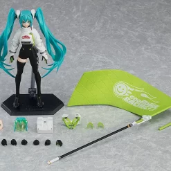 Best reviews of 😉 MAX FACTORY Figma Racing Miku 2022 Ver. ❤️ -Hatsune Miku Figure 144fc4cf842e41918c59370e735b162c.jpg 1