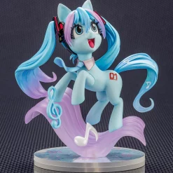 Discount 🤩 KOTOBUKIYA Hatsune Miku Feat. My Little Pony Bishoujo ✨ -Hatsune Miku Figure 1549072dfc1a4362b91d4cbf83f98b5b.jpg 1