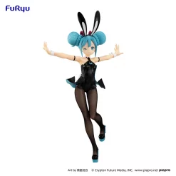 Deals 🌟 Furyu BiCute Bunnies Figure Hatsune Miku: Wink Ver. ⌛