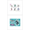 Discount 👍 Hatsune Miku Creators Party A6-Size Die-Cut Stickers 🧨 -Hatsune Miku Figure 189264f96c494e1b99e2aba8e248770a.jpg
