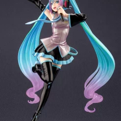 Discount 🤩 KOTOBUKIYA Hatsune Miku Feat. My Little Pony Bishoujo ✨ -Hatsune Miku Figure 18aee9cc50ab40f488fd04fc188d67a1.jpg 1