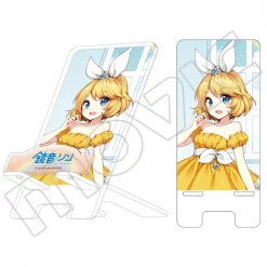 Top 10 ✔️ Vocaloid Smartphone Stand Collection: Nardack Ver. 🔔 -Hatsune Miku Figure 18d2806e065140fcb06fb3ece83f5d0d.jpg 1