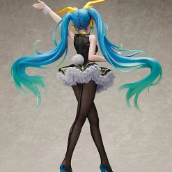 Best reviews of 🔔 FREEing Hatsune Miku: My Dear Bunny Ver. 1/4 Scale Figure (Re-run) ❤️ -Hatsune Miku Figure 190cdb113d9a4938b97edc4142f50843.jpg 1