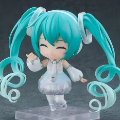 Best deal ๐ Good Smile Company Nendoroid Hatsune Miku: Miku Expo 2021 Ver. โ๏ธ 14 Best deal ๐ Good Smile Company Nendoroid Hatsune Miku: Miku Expo 2021 Ver. โ๏ธ -Hatsune Miku Figure 19480733a9214489b225666ddb540ff9.jpg 1