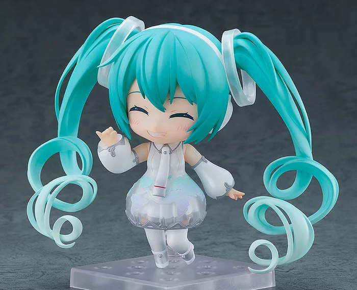 Best deal ๐ Good Smile Company Nendoroid Hatsune Miku: Miku Expo 2021 Ver. โ๏ธ 8 Best deal ๐ Good Smile Company Nendoroid Hatsune Miku: Miku Expo 2021 Ver. โ๏ธ - Image 6