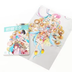 Deals ⌛ Hatsune Miku BT Book 🥰 -Hatsune Miku Figure 19771d6ed930495c91c7a4990b6ba253.jpg