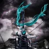 Outlet 👏 Hatsune Miku: Love Is War Refined Ver. 1/8 Scale Figure W/ Good Smile Company 20th Anniversary Book 👏 -Hatsune Miku Figure 1b0520bd975c4bf8ad2fd03773824a01.jpg 1