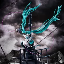 Outlet 👏 Hatsune Miku: Love Is War Refined Ver. 1/8 Scale Figure W/ Good Smile Company 20th Anniversary Book 👏