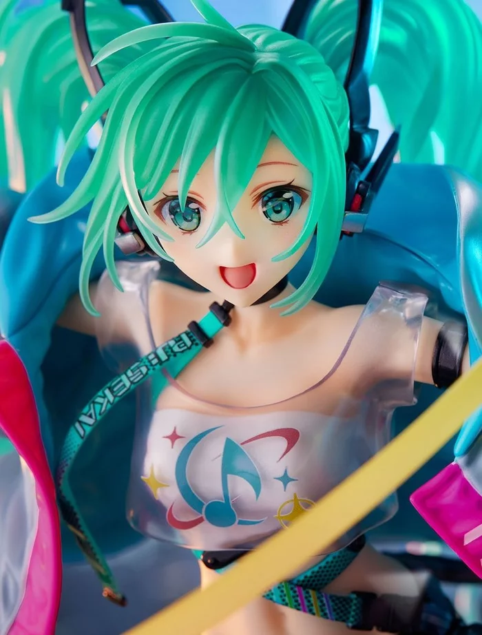 Wholesale ๐ EStream Project Sekai Colorful Stage! Feat. Hatsune Miku Hatsune Miku: RAGE Project Sekai 2020 Ver. 1/7 Scale Figure ๐ 5 Wholesale ๐ EStream Project Sekai Colorful Stage! Feat. Hatsune Miku Hatsune Miku: RAGE Project Sekai 2020 Ver. 1/7 Scale Figure ๐ - Image 3