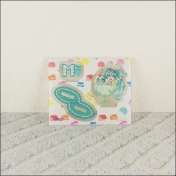 Buy 🥰 Hatsune Miku 🌞 Summer Party Acrylic Stand Keychain Collection: Youno Ver. 🧨 -Hatsune Miku Figure 1c91b16b7ec44176a5175897882ec611.jpg