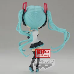 Flash Sale 🌟 Banpresto Q Posket Hatsune Miku V4X Style ✔️ -Hatsune Miku Figure 1d4693ef8e1e4447858900b3fe09168c.jpg 1