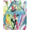 Brand new 👍 Hatsune Miku Coloring Book 🔥 -Hatsune Miku Figure 1da419ae46864b57b15fe2e718683ec0.jpg