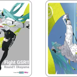 Flash Sale 🔥 Mask Case: Racing Miku 2022 Ver. 002 🧨 -Hatsune Miku Figure 1dc2a6af5f184cc88ebf2256f872980a.jpg