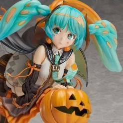 Best deal 😉 Union Creative Hatsune Miku Trick Or Miku Non-Scale Figure (Re-run) ✔️ -Hatsune Miku Figure 1f01a74dafdf4a0f837377aa2463cb5e.jpg 1