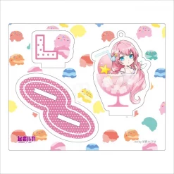 Buy 🥰 Hatsune Miku 🌞 Summer Party Acrylic Stand Keychain Collection: Youno Ver. 🧨 -Hatsune Miku Figure 1f904bb185594b80ab26c31b9fa646a7.jpg