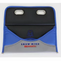 New 😉 DBC X Hatsune Miku Snow Miku Car Seat Tissue Case 😀