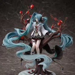 Top 10 ✔️ F:NEX Hatsune Miku: 2022 Chinese New Year Ver. 1/7 Scale Figure 💯 -Hatsune Miku Figure 20aa067b480d4cf5b9cca15723fcb12f.jpg 1