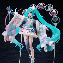 Coupon 🤩 F:NEX Hatsune Miku: Magical Mirai 2020 -Winter Festival- Ver. 1/7 Scale Figure ✨ -Hatsune Miku Figure 20ca86f4fd1147b28bb74e2d512d913b.jpg 1