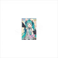 Cheap 🔥 Hatsune Miku 🎂 Birthday Party Rectangle Pin Badge Collection: Miku BD 2020 Ver. 🎉 -Hatsune Miku Figure 211f8a9fca3e449ba68074c76dd65df4.jpg