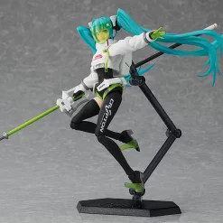 Best reviews of 😉 MAX FACTORY Figma Racing Miku 2022 Ver. ❤️ -Hatsune Miku Figure 21e548a16fd64dea861ea227b41e3b42.jpg 1