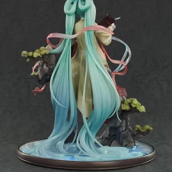 Discount 🔔 Good Smile Company Hatsune Miku: Gao Shan Liu Shui Ver. 1/7 Scale Figure 🧨 -Hatsune Miku Figure 2506b9ba9a154dbbb9e12ce2e4d0ae9a.jpg 1